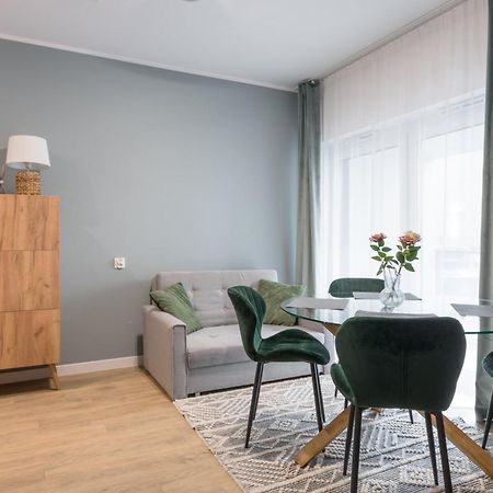Apartamenty Jaworska 4 - Properunit Wrocław Zewnętrze zdjęcie