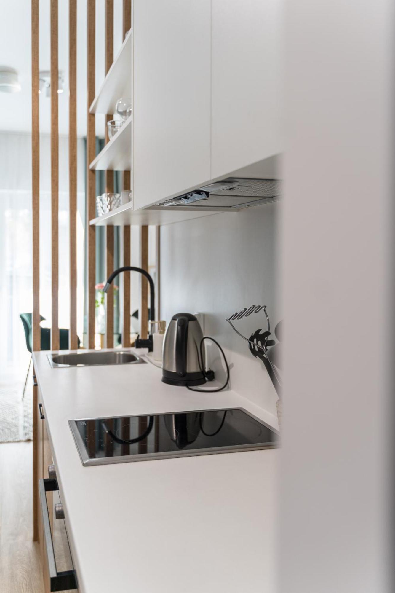 Apartamenty Jaworska 4 - Properunit Wrocław Zewnętrze zdjęcie