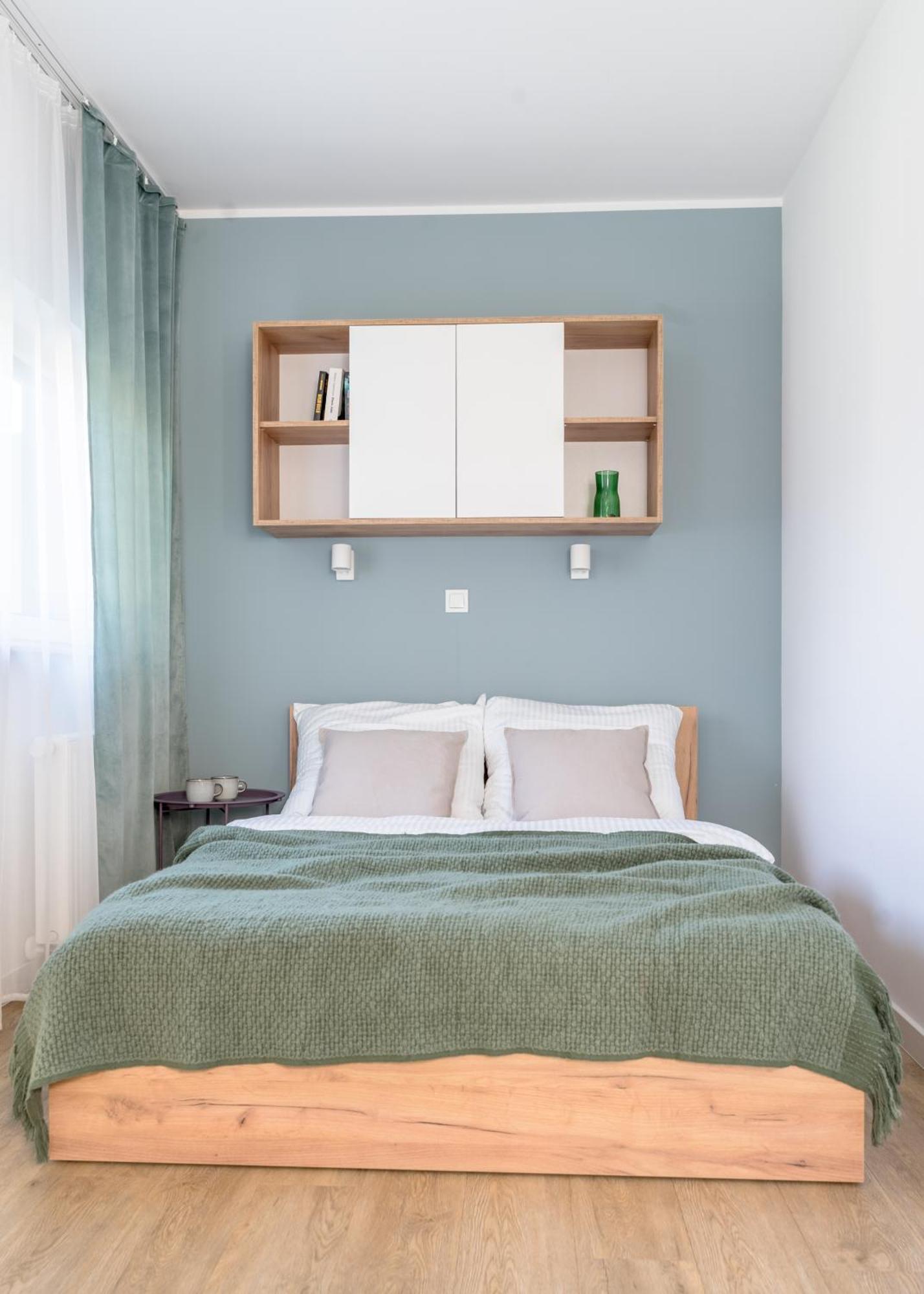 Apartamenty Jaworska 4 - Properunit Wrocław Zewnętrze zdjęcie