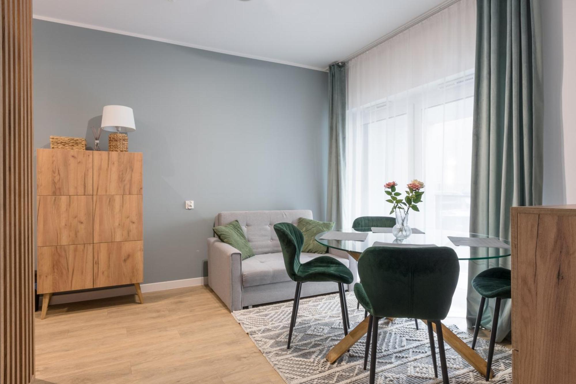 Apartamenty Jaworska 4 - Properunit Wrocław Zewnętrze zdjęcie