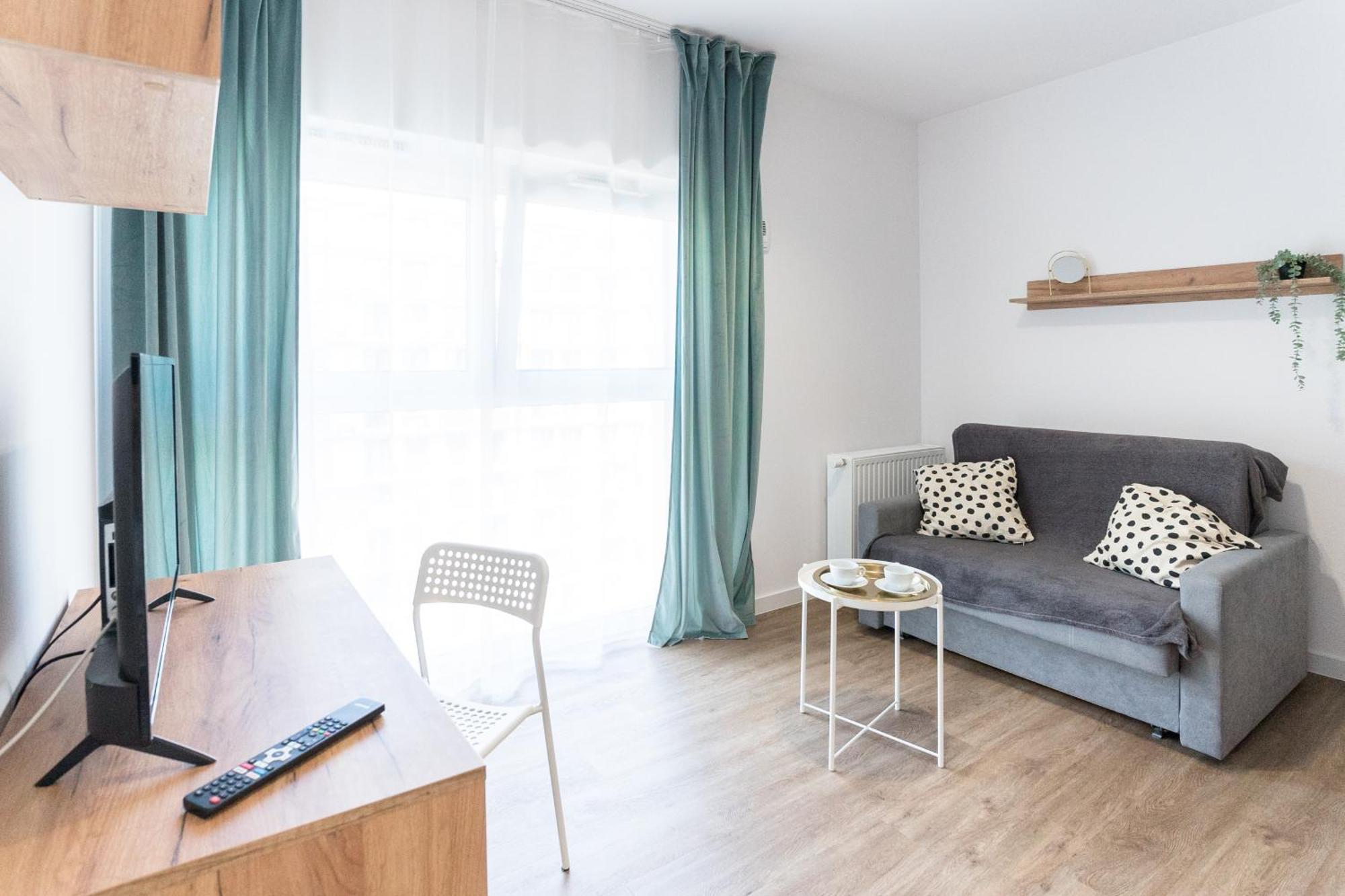Apartamenty Jaworska 4 - Properunit Wrocław Zewnętrze zdjęcie