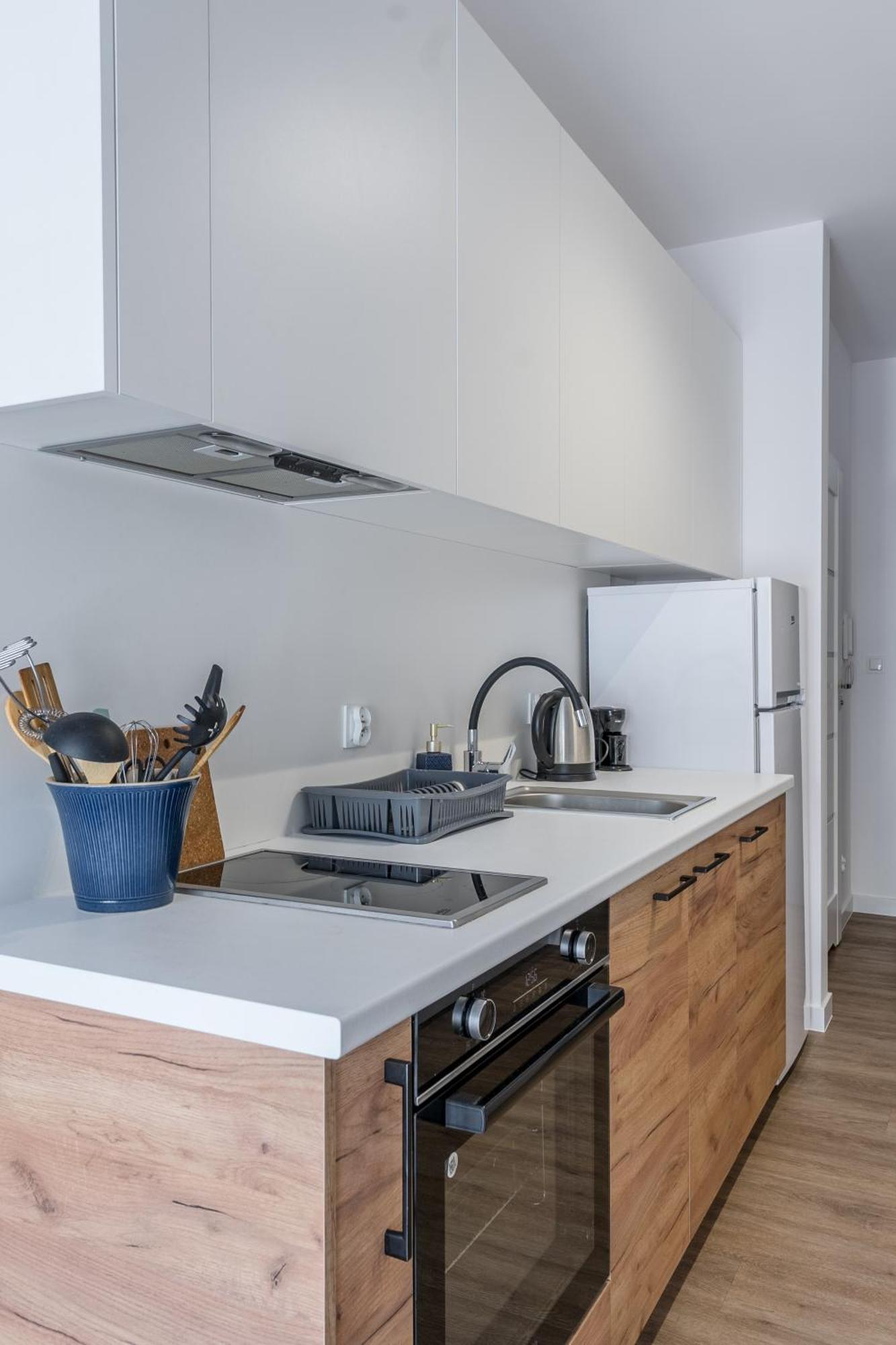Apartamenty Jaworska 4 - Properunit Wrocław Zewnętrze zdjęcie