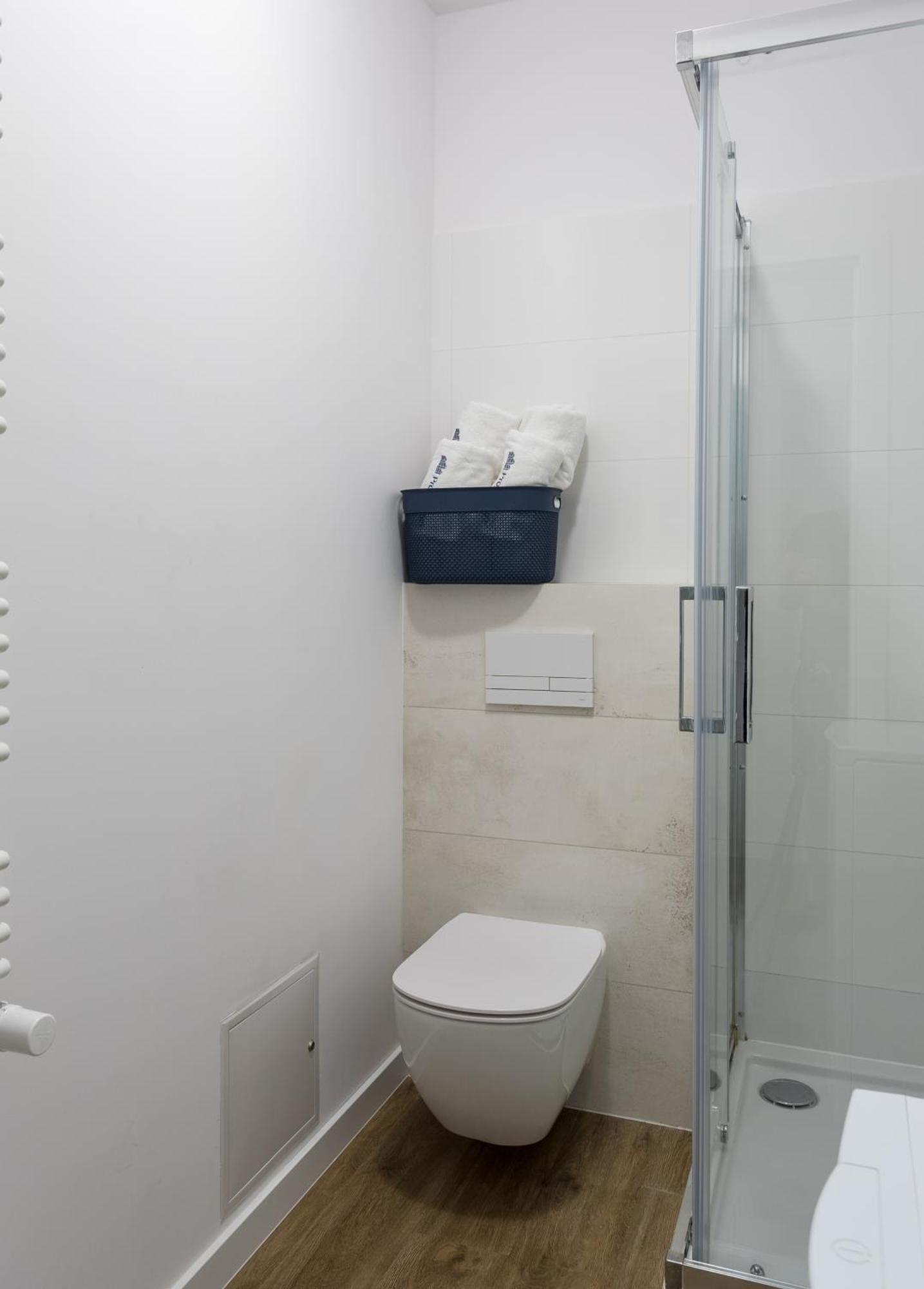 Apartamenty Jaworska 4 - Properunit Wrocław Zewnętrze zdjęcie