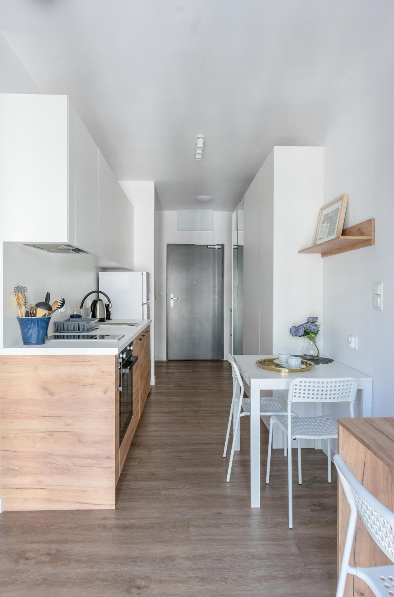 Apartamenty Jaworska 4 - Properunit Wrocław Zewnętrze zdjęcie