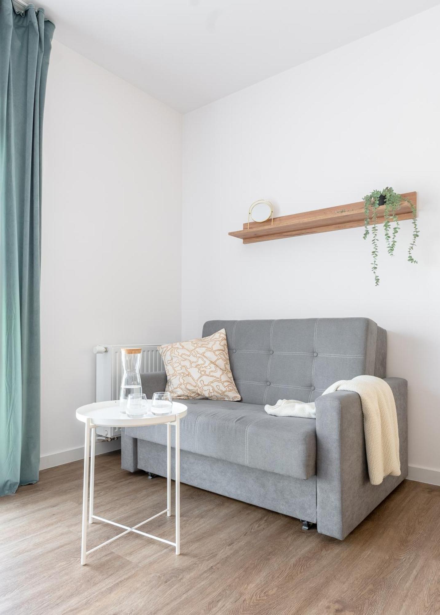 Apartamenty Jaworska 4 - Properunit Wrocław Zewnętrze zdjęcie