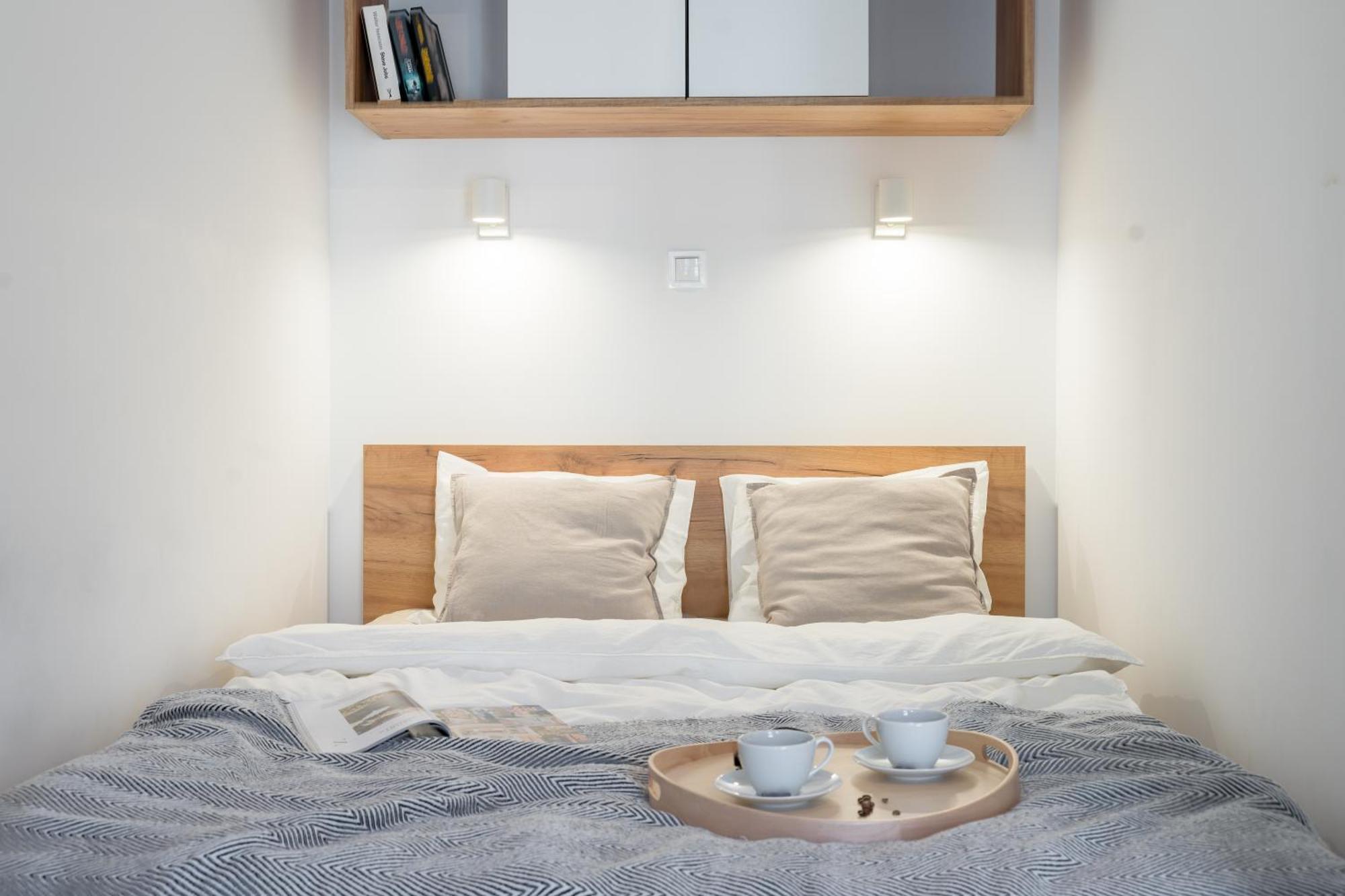 Apartamenty Jaworska 4 - Properunit Wrocław Zewnętrze zdjęcie