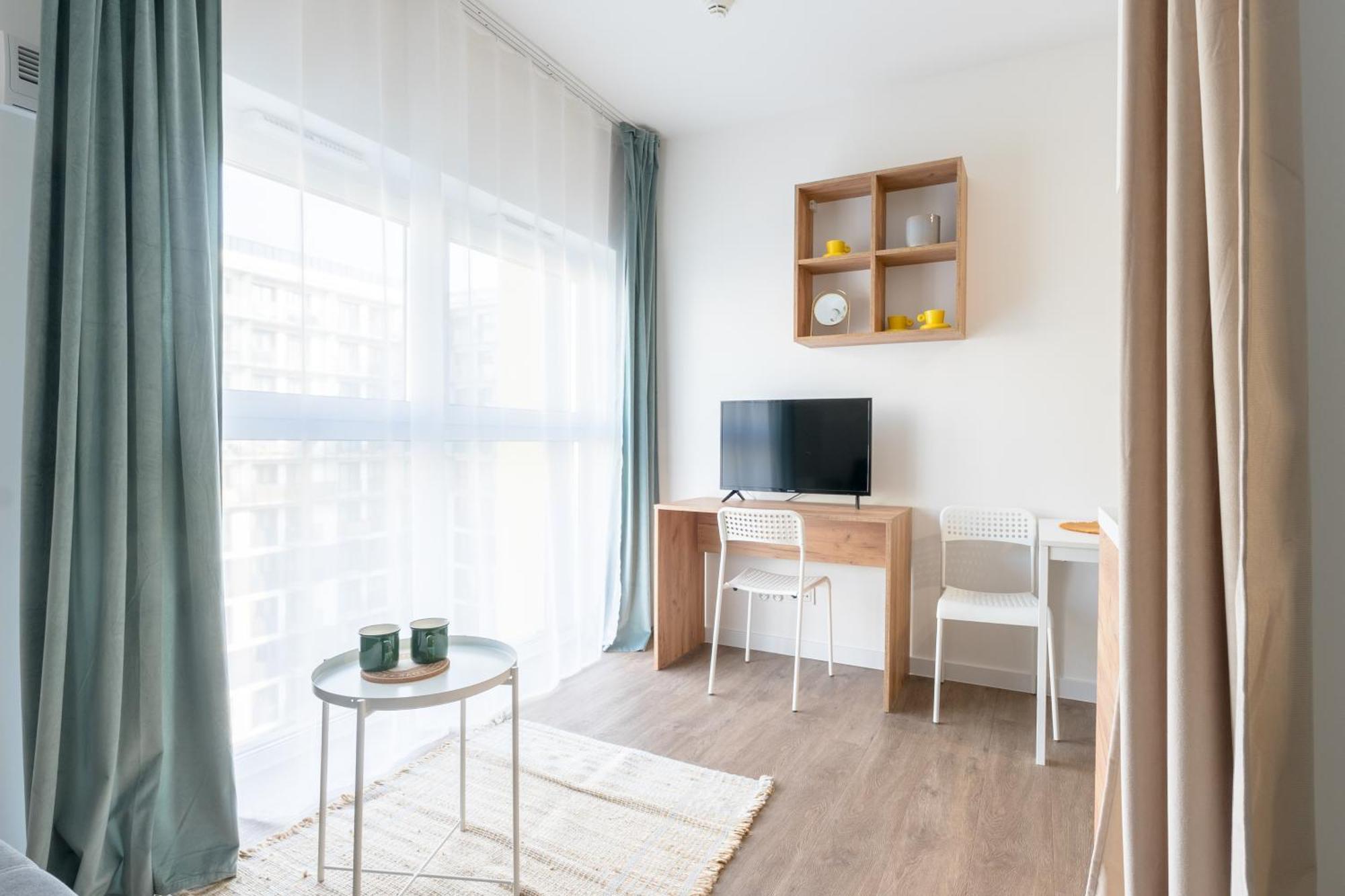 Apartamenty Jaworska 4 - Properunit Wrocław Zewnętrze zdjęcie