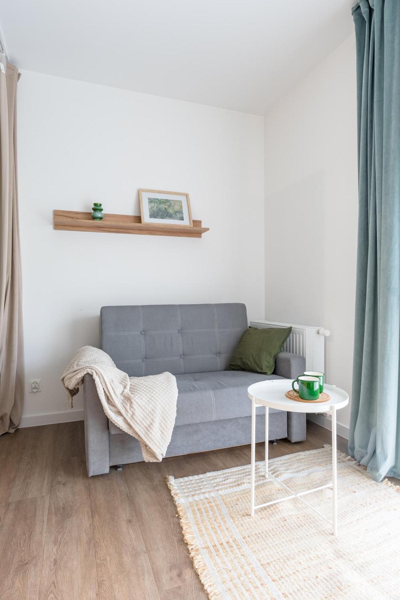 Apartamenty Jaworska 4 - Properunit Wrocław Zewnętrze zdjęcie