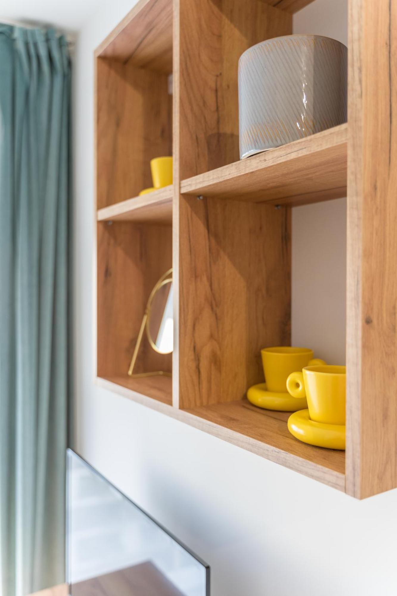 Apartamenty Jaworska 4 - Properunit Wrocław Zewnętrze zdjęcie